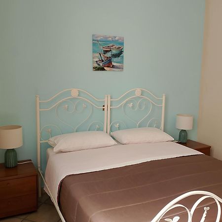 Sea Life Terrasini Hotel Exterior photo